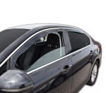 Комплект от 4бр. ветробрани Flex за Volkswagen PASSAT B8 4D 2015+