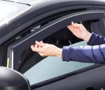Комплект от 4бр. ветробрани Flex за Volkswagen PASSAT B8 4D 2015+