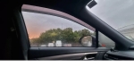 Комплект от 4бр. ветробрани Flex за Volkswagen PASSAT B8 4D 2015+