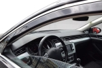 Комплект от 4бр. ветробрани Flex за Volkswagen PASSAT B8 4D 2015+