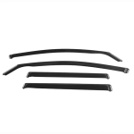 Комплект от 4бр. ветробрани Flex за Volkswagen PASSAT B6/B7 4D Седан