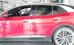 Комплект от 4бр. ветробрани Flex за VW ID.4X 2021+