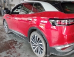 Комплект от 4бр. ветробрани Flex за VW ID.4X 2021+