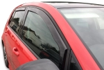 Комплект от 4бр. ветробрани Flex за VW GOLF 7 5D 2012 - 2019