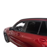 Комплект от 4бр. ветробрани Flex за BMW X5 (G05) след 2020