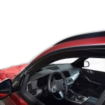 Комплект от 4бр. ветробрани Flex за BMW X5 (G05) след 2020