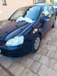 Комплект от 4бр. ветробрани Flex за VW GOLF 5/ 6 5D HTB 2004 - 2011