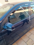Комплект от 4бр. ветробрани Flex за VW GOLF 5/ 6 5D HTB 2004 - 2011