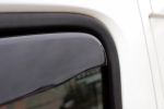 Комплект от 2бр. ветробрани Flex за FIAT Ducato / Peugeot Boxer / Citroen Jumper 3 след 2006 Opel Movano след 2022