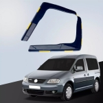 Комплект от 2бр. ветробрани Flex за VW CADDY MK3 2004 - 2020