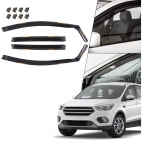 Комплект от 4бр. ветробрани Flex за FORD ESCAPE / KUGA 2013-2019