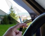 Комплект от 4бр. ветробрани Flex за TOYOTA RAV4 2013 - 2019