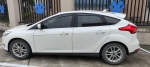 Комплект от 4бр. ветробрани Flex за FORD FOCUS MK3 4/5 врати 2011-2018