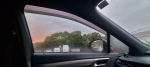 Комплект от 4бр. ветробрани Flex за SKODA RAPID SEDAN 2013+