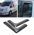 Комплект от 2бр. ветробрани Flex за FORD TRANSIT  2006-2013