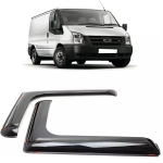 Комплект от 2бр. ветробрани Flex за FORD TRANSIT  2006-2013