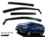 Комплект от 4бр. ветробрани Flex за HONDA CRV 2017-2022