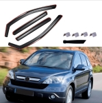 Комплект от 4бр. ветробрани Flex за HONDA CRV 2007-2010