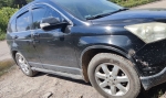 Комплект от 4бр. ветробрани Flex за HONDA CRV 2012-2016