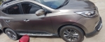 Комплект от 4бр. ветробрани Flex за HYUNDAI IX35 / TUCSON 2010-2015