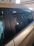 Комплект от 4бр. ветробрани Flex за HYUNDAI TUCSON  III 5 врати 2015-2020