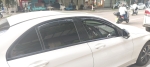 Комплект от 4бр. ветробрани Flex за Mercedes C class W205 2015-2020