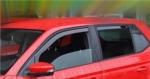 Комплект от 4бр. ветробрани Flex за SKODA FABIA 2014 - 2021