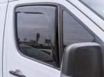 Комплект от 2бр. ветробрани Flex за Mercedes Sprinter MK2 W906 / VW CRAFTER MK1 2006-2018