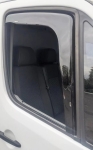 Комплект от 2бр. ветробрани Flex за Mercedes Sprinter MK2 W906 / VW CRAFTER MK1 2006-2018