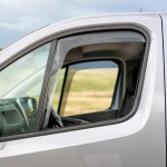 Комплект от 2бр. ветробрани Flex за Renault TRAFIC X82, Opel VIVARO X82, Fiat TALENTO, Nissan NV300