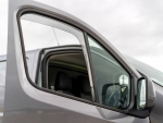 Комплект от 2бр. ветробрани Flex за Renault TRAFIC X82, Opel VIVARO X82, Fiat TALENTO, Nissan NV300