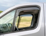 Комплект от 2бр. ветробрани Flex за Renault TRAFIC X82, Opel VIVARO X82, Fiat TALENTO, Nissan NV300
