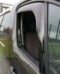 Комплект от 2бр. ветробрани Flex за Renault TRAFIC X82, Opel VIVARO X82, Fiat TALENTO, Nissan NV300