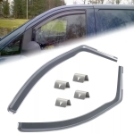 Комплект от 2бр. ветробрани Flex за Mercedes VITO / VIANO W639 2003-2014