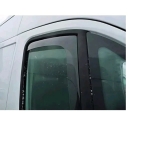Комплект от 2бр. ветробрани Flex за Renault TRAFIC Opel VIVARO Nissan PRIMASTAR 2001 - 2014