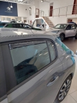 Комплект от 4бр. ветробрани Flex за Opel Corsa F / Peugeot 208 5 врати след 2019
