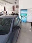 Комплект от 4бр. ветробрани Flex за Opel Corsa F / Peugeot 208 5 врати след 2019