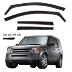Комплект от 4бр. ветробрани Flex за Land Rover Discovery 3 / 4 2005-2016