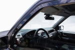 Комплект от 4бр. ветробрани Flex за Land Rover Discovery 3 / 4 2005-2016