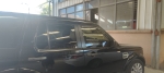 Комплект от 4бр. ветробрани Flex за Land Rover Discovery 3 / 4 2005-2016