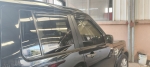 Комплект от 4бр. ветробрани Flex за Land Rover Discovery 3 / 4 2005-2016