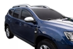 Комплект от 4бр. ветробрани Flex за DACIA DUSTER 2 2017-2023