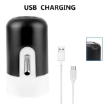 Електрическа помпа за вода с USB зареждане