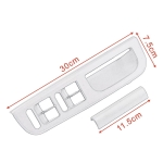 Панел дръжка за ел. стъкла за шофьорската врата на Volkswagen Bora Golf IV Passat B5 / B5.5 Sharan Seat Alhambra Skoda Superb I