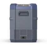 Преносим хладилник фризер хладилна кутия с компресор 12V/24V 100/220V 50 литра