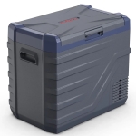 Преносим хладилник фризер хладилна кутия с компресор 12V/24V 100/220V 50 литра
