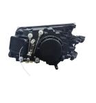 Комплект LED Фарове с DRL дневна светлина къси-дълги, мигач за камион Volvo FH13 FH16 FM460 FH500 - 24V