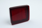 LED стоп-габарит с 70 LED диода, 12-24V, с 2 функции – стоп и габаритна светлина