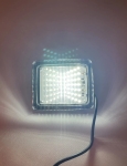 LED бяла задна светлина – габарит с 70 LED диода, 12–24V