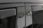 Комплект от 4бр. ветробрани за BMW X3 (F25) - 2010-2017